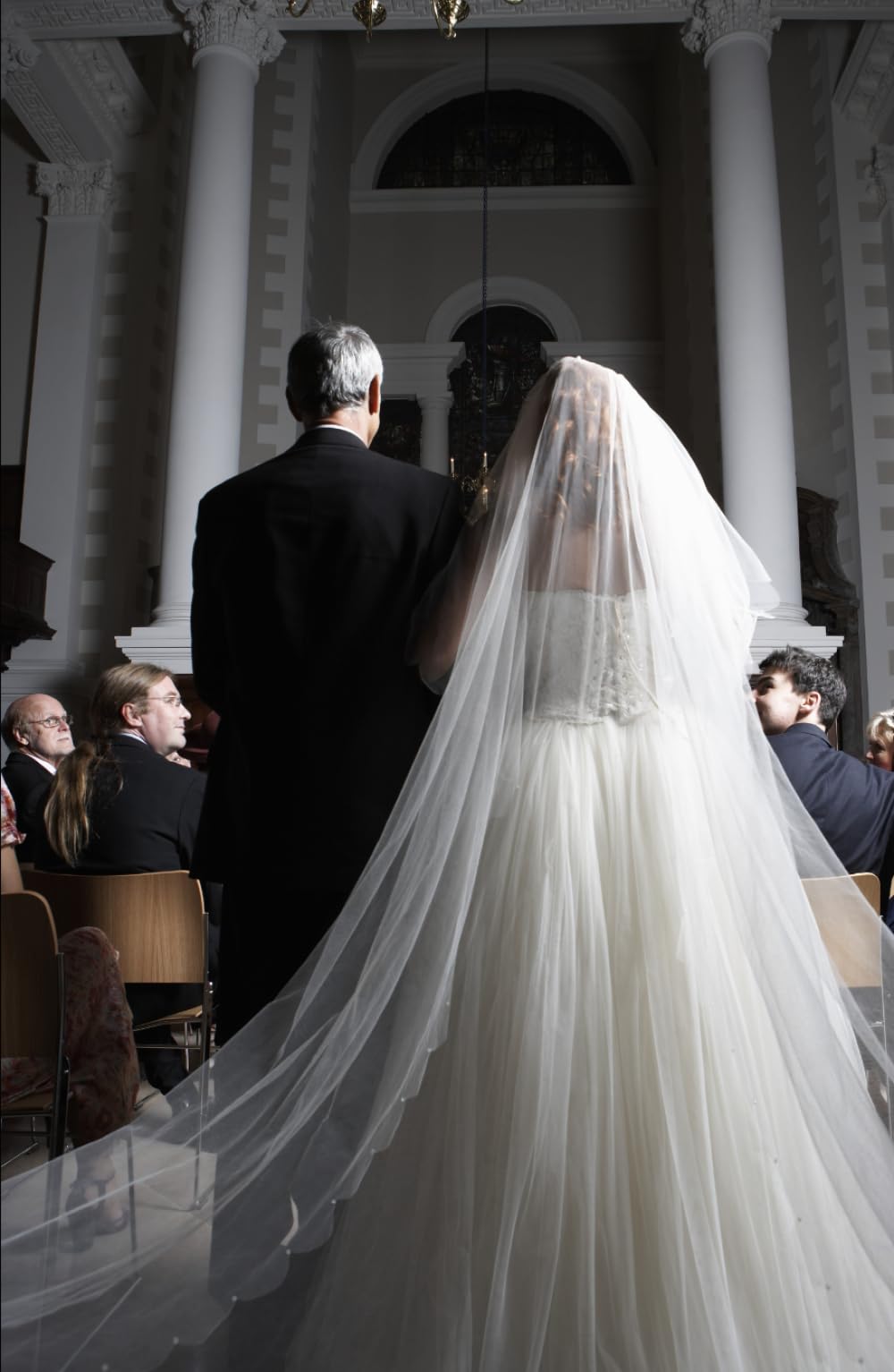 Nolan & Yvonne Love Story : offrez le roman Until Death Do Us Part en cadeau