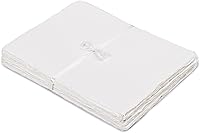 Vista 10 de LEATHER VILLAGE Papel de Acuarela - 6 X 4 pulgadas, 50 Hojas - Papel de Acuarela para Medios Mixtos - 150 GSM Papel Grueso de Algodón Virgen Hecho a