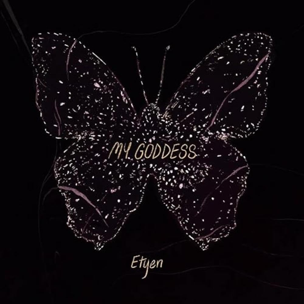 My Goddess [VINYL]
