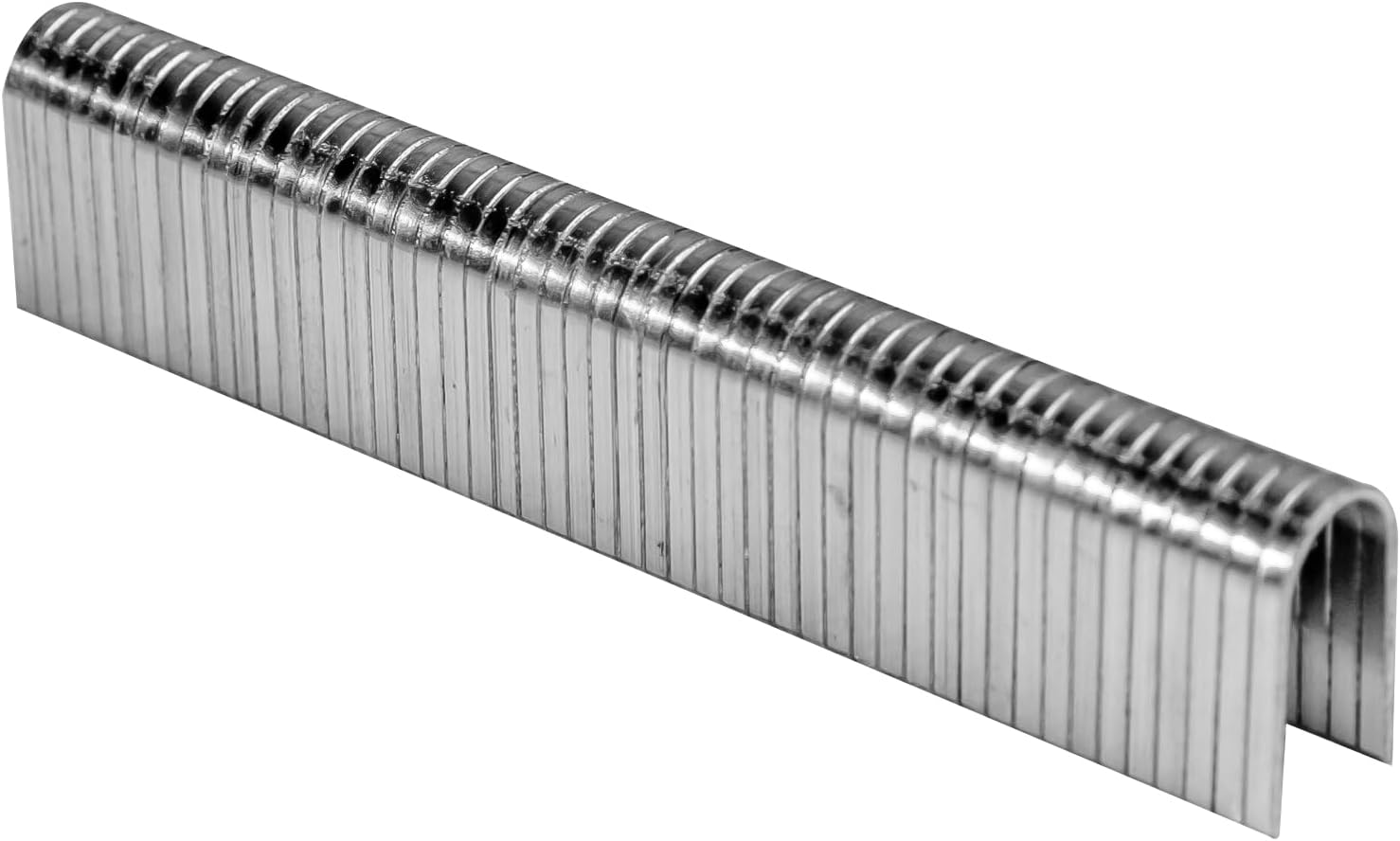 Brueder Mannesmann M48412 U-Shaped Spare Staples