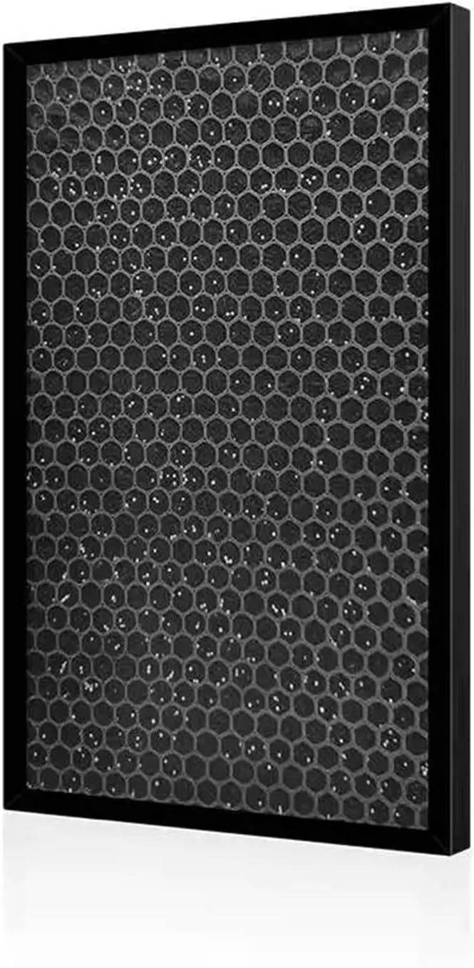 Compatible For Panasonic F-PXC50R F-VXD50R F-ZXCP50X. Air Purifier Filter