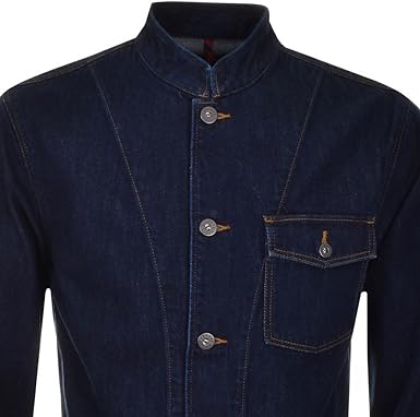 pretty green mandarin jacket