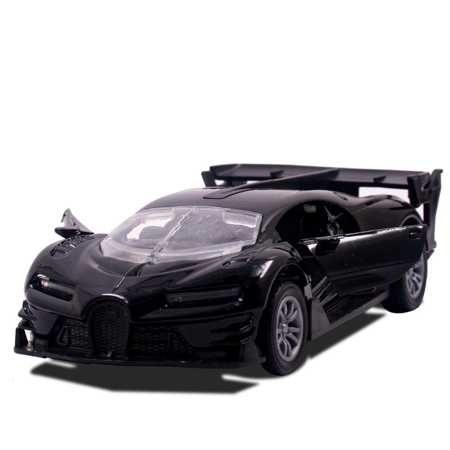 See full amazon price history chart for Toy Cloud 1:32 Bugatti Die Cast Metal Car Dashboard Toys Scale Model with Opening Doors Pull Back Cars Toys for 5 12 Years Kids Model Racing Kar Toy - Black Toy Cloud 1:32 Bugatti Die Cast Metal Car Dashboard Toys Scale Model with Opening Doors Pull Back Cars Toys for 5 12 Years Kids Model Racing Kar Toy - Black (B0DF5JZ7X8) Amazon Price History, Amazon Price Tracker