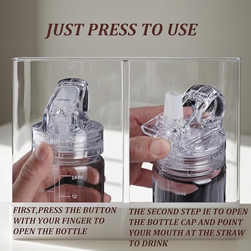 Miniatura 5 de Generador de botellas de agua de hidrógeno, taza de salud de vidrio portátil, máquina de iones de agua rica en hidrógeno, máquina de agua de