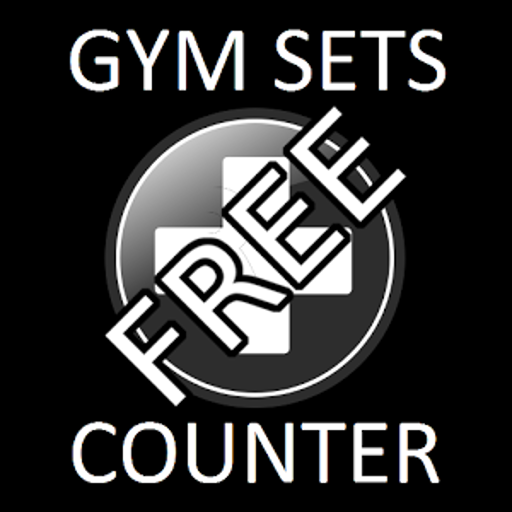 Gym Sets Counter App on the Amazon Appstore