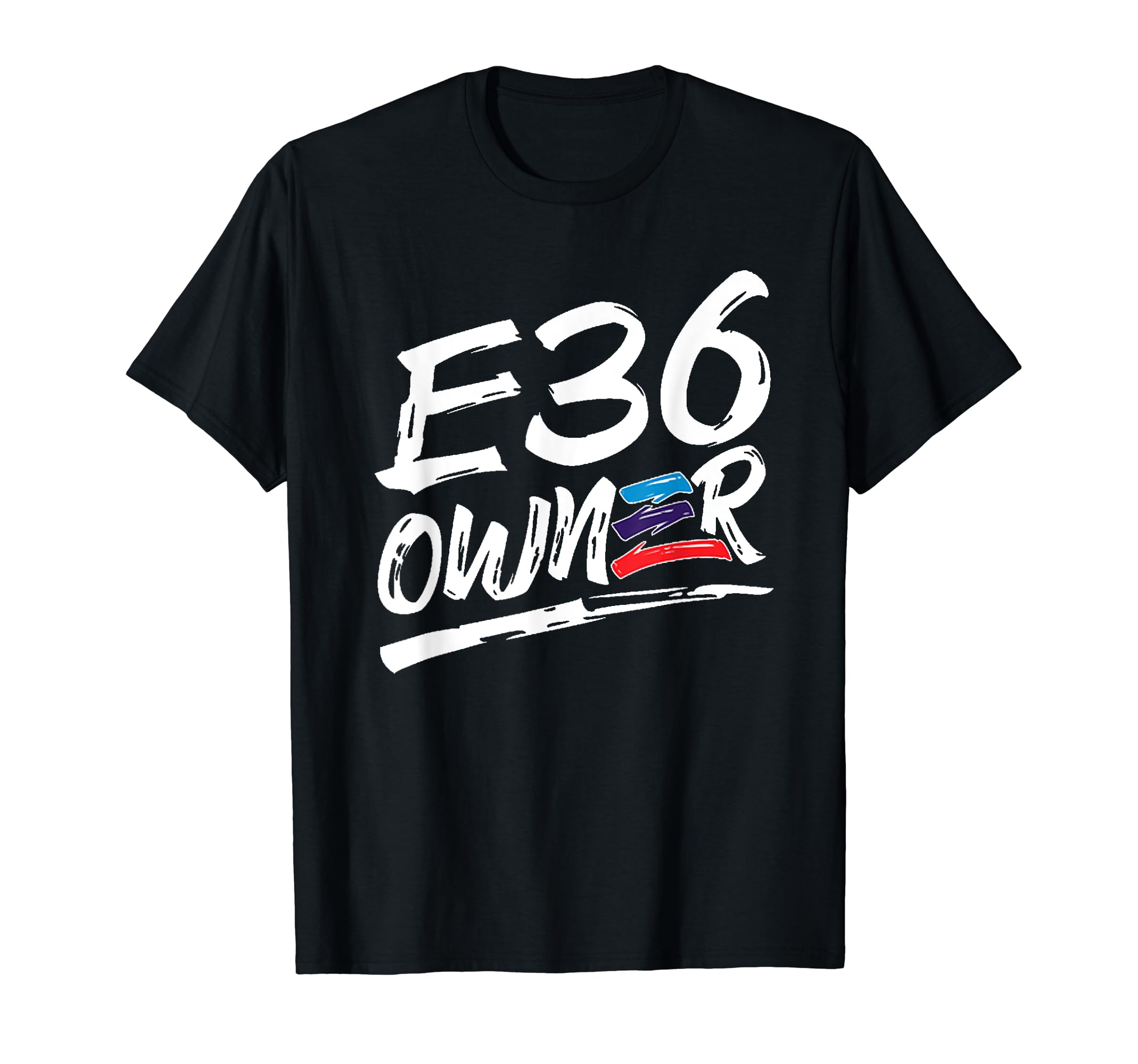 E36 Owner UsT-Shirt