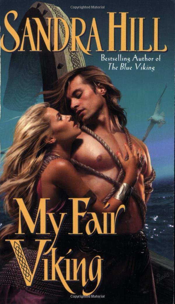 Buy My Fair Viking — BookShops.in