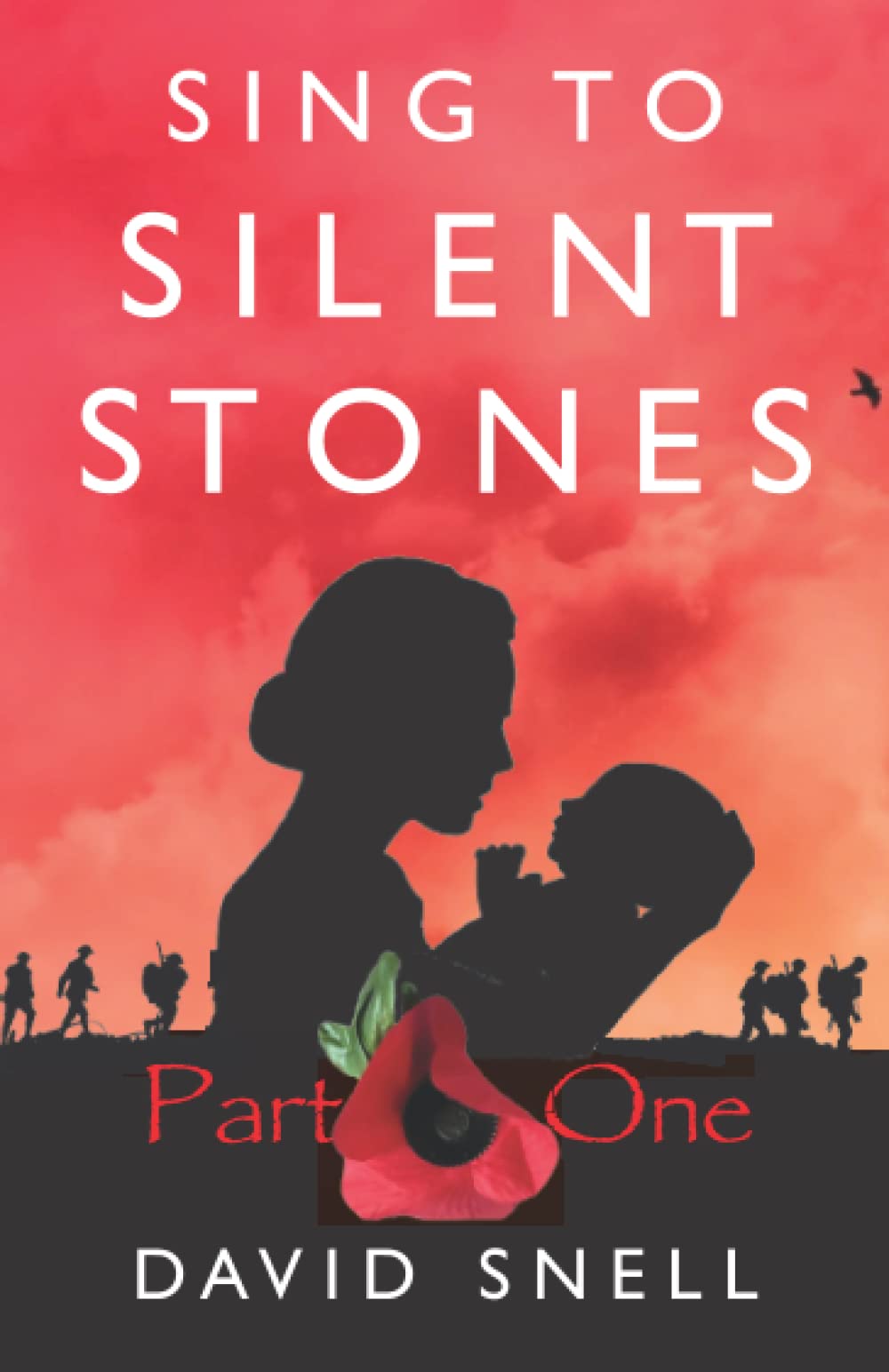 SING TO SILENT STONES: Part One