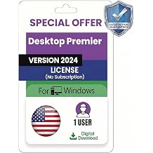 Quick-Book Desktop Premier Pro Plus 2024 for Windows PC | 1 User | Lifetime | NO DVD | Amazon Message Delivery Within 1-12hrs