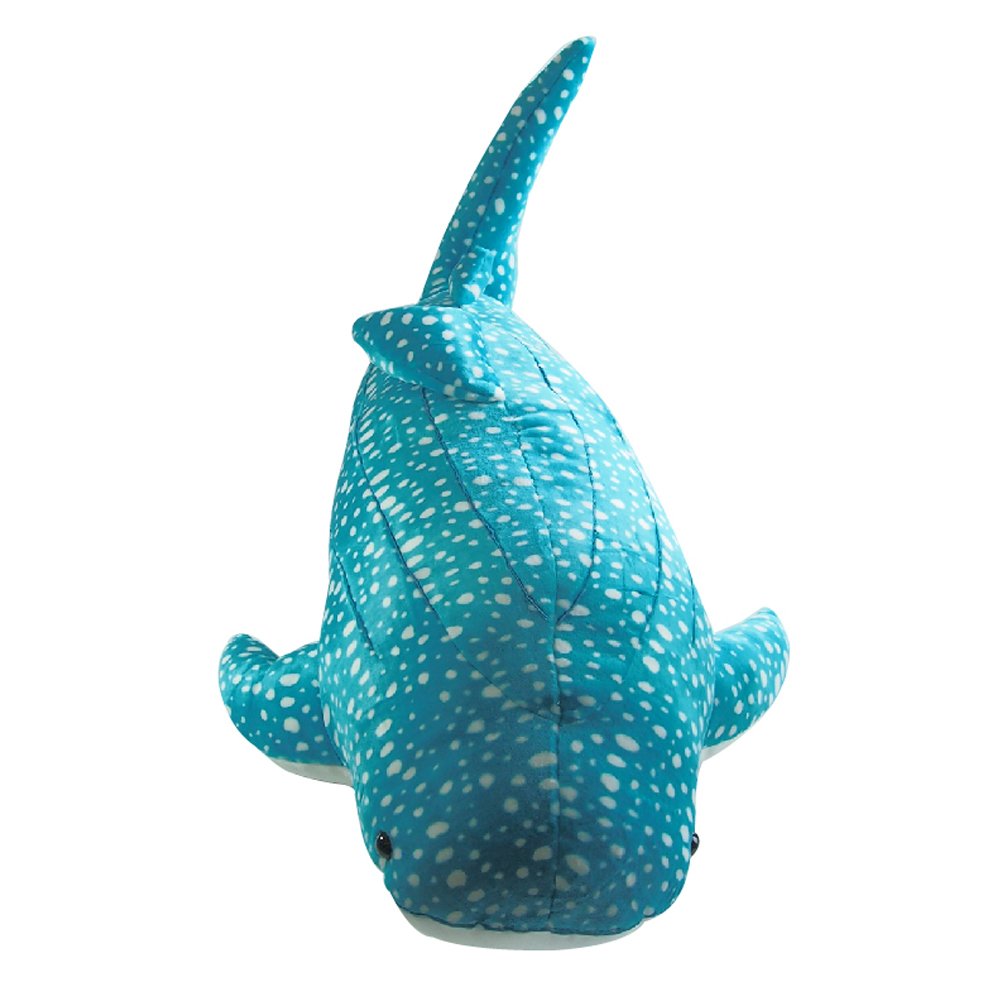 Amazon.co.jp: ジンベイザメ ぬいぐるみ XLサイズ 130cm : おもちゃ