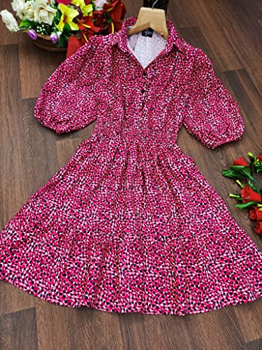 Image of OM SAI Creation Women Dress | One Piece Dress for Women | Dresses for Women | Dress