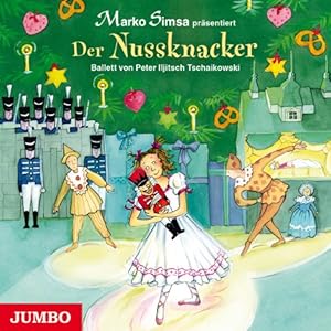 Der Nussknacker.Ballett V.Peter I.Tschaikowsky