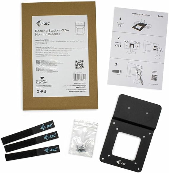 i-tec Dock VESA Mount ACCS