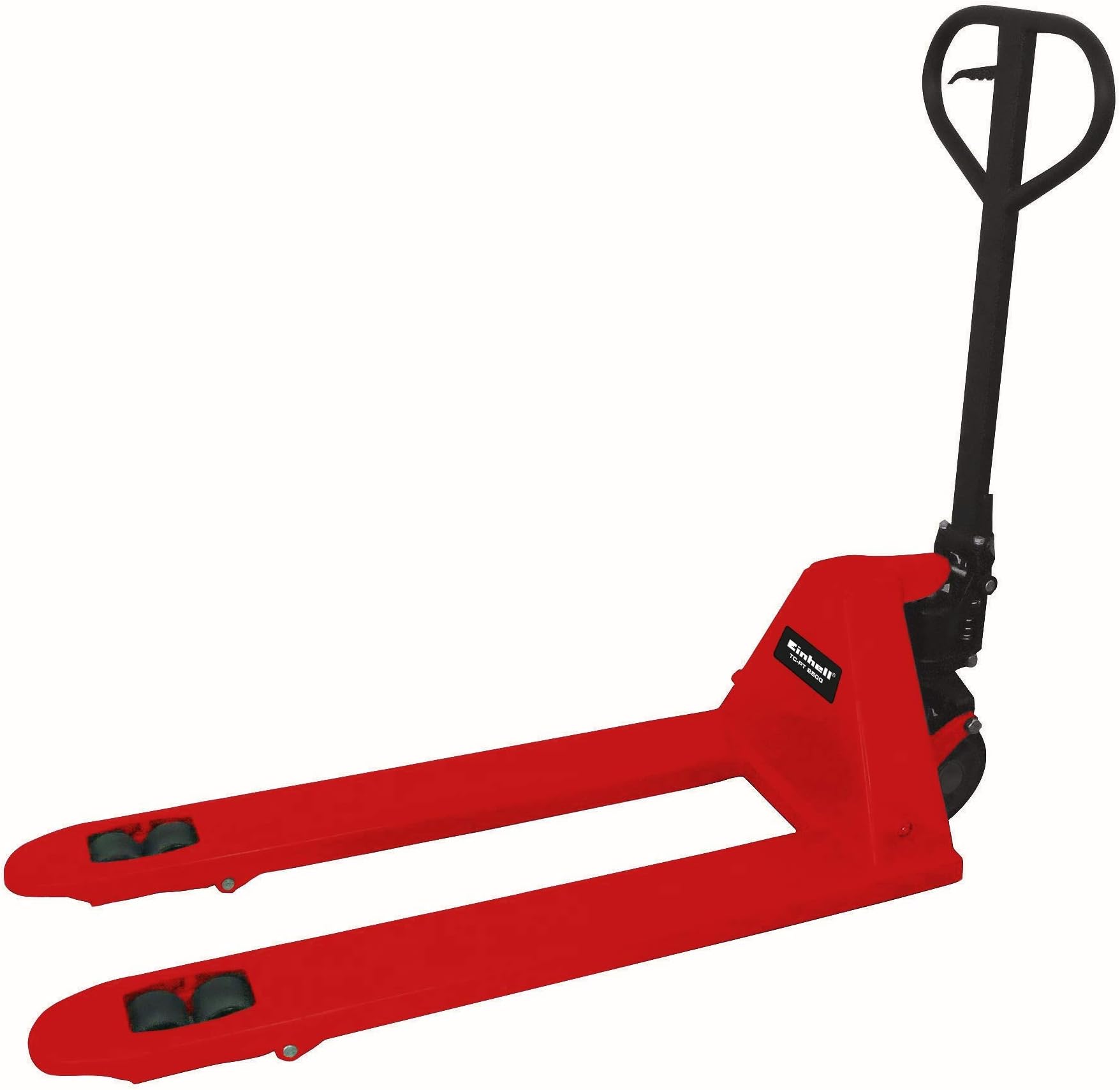 Benza Transpaleta BZ251150 Horquilla Larga Carga 2500 Kilos benza-transpaleta-bz251150-horquilla-larga-carga-2500-kilos