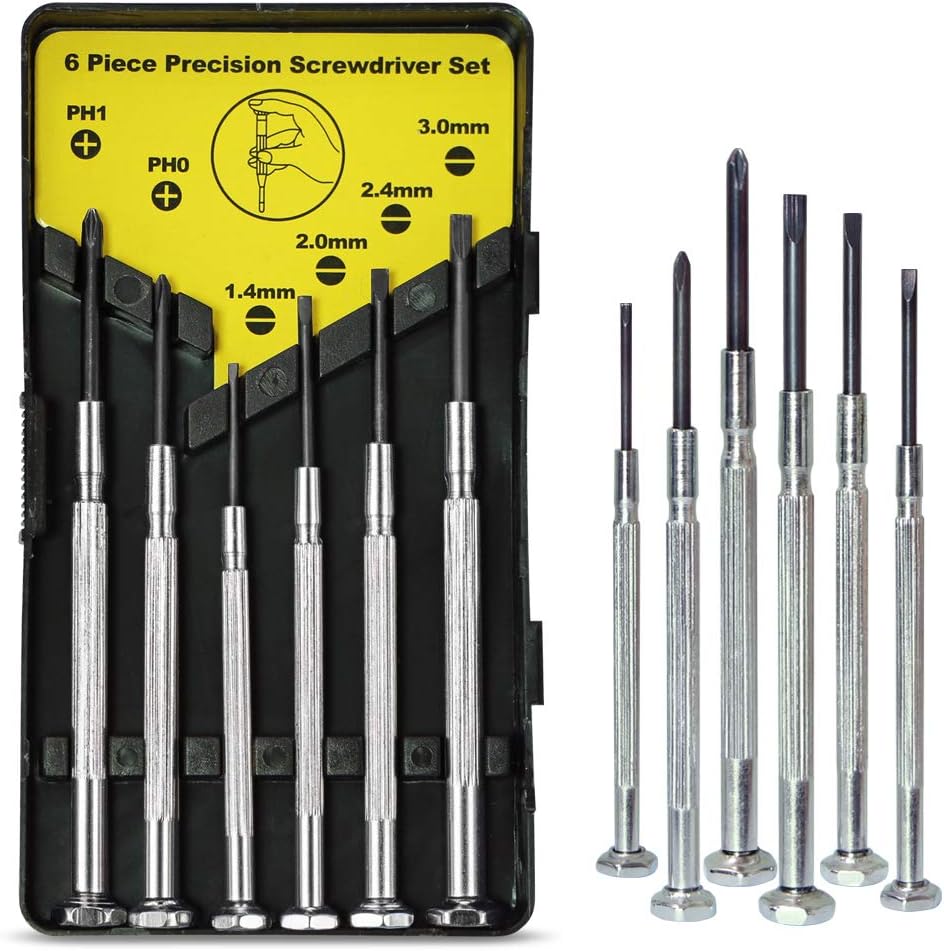 Watch screwdriver Clearance