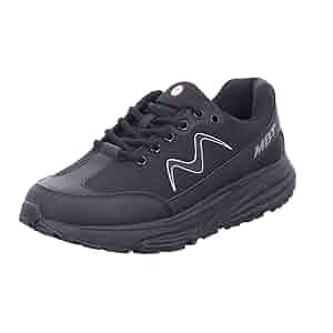 Amazon.com | MBT Sport 1 Active Fitness Walking Shoes for