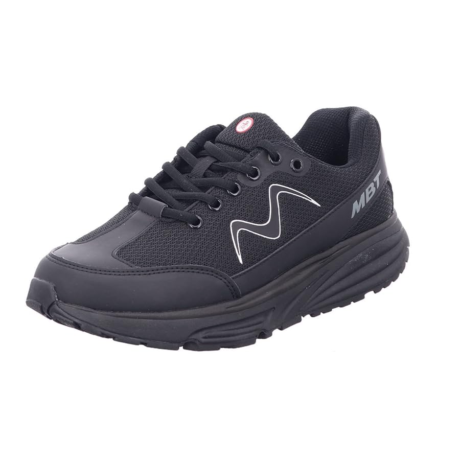 MBTウォーキングシューズ Amazon.com | MBT Sport 1 Active Fitness Walking Shoes for