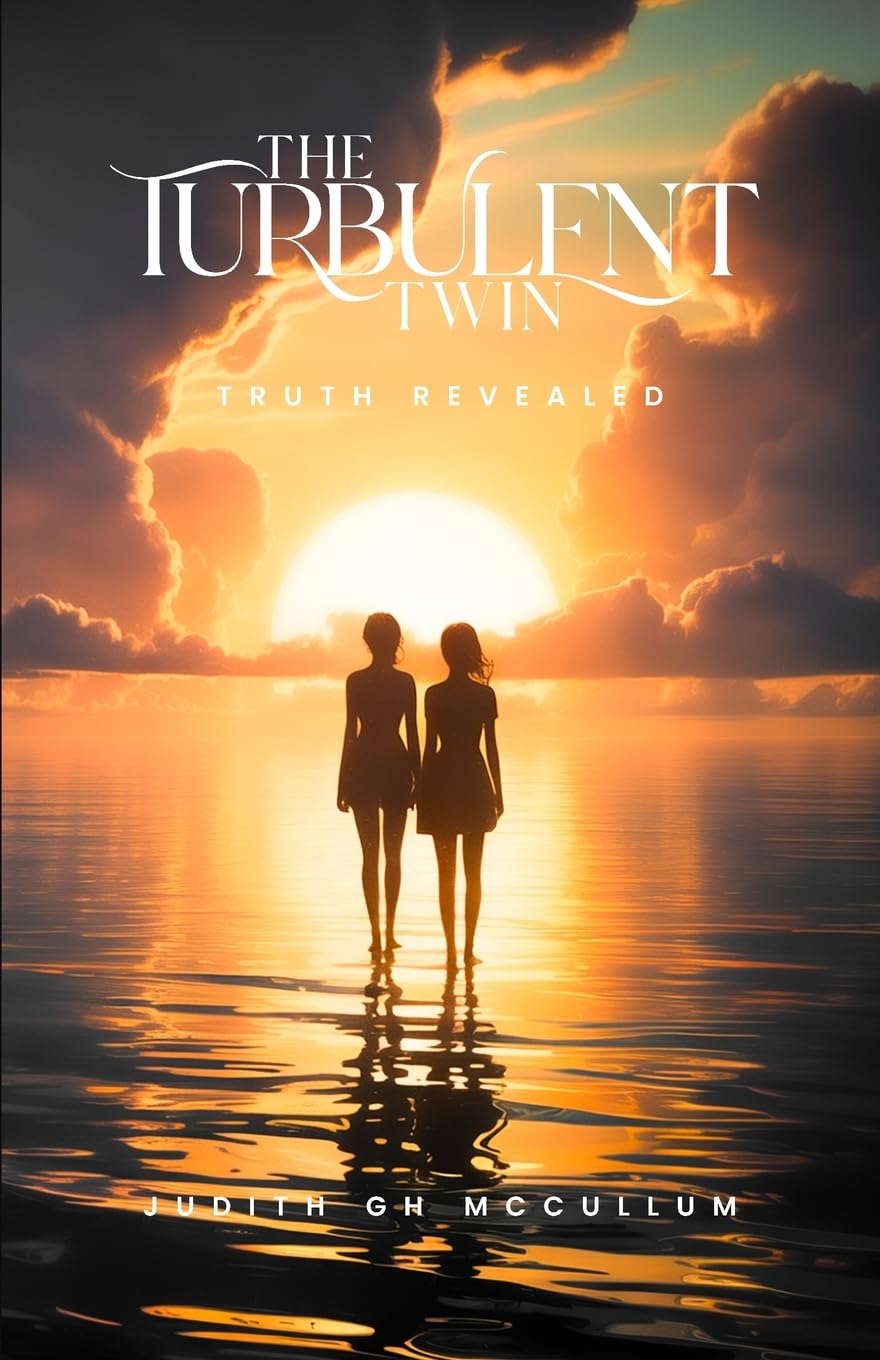 THE TURBULENT TWIN: TRUTH REVEALED: 2 (TURBULENT TWIN Series)