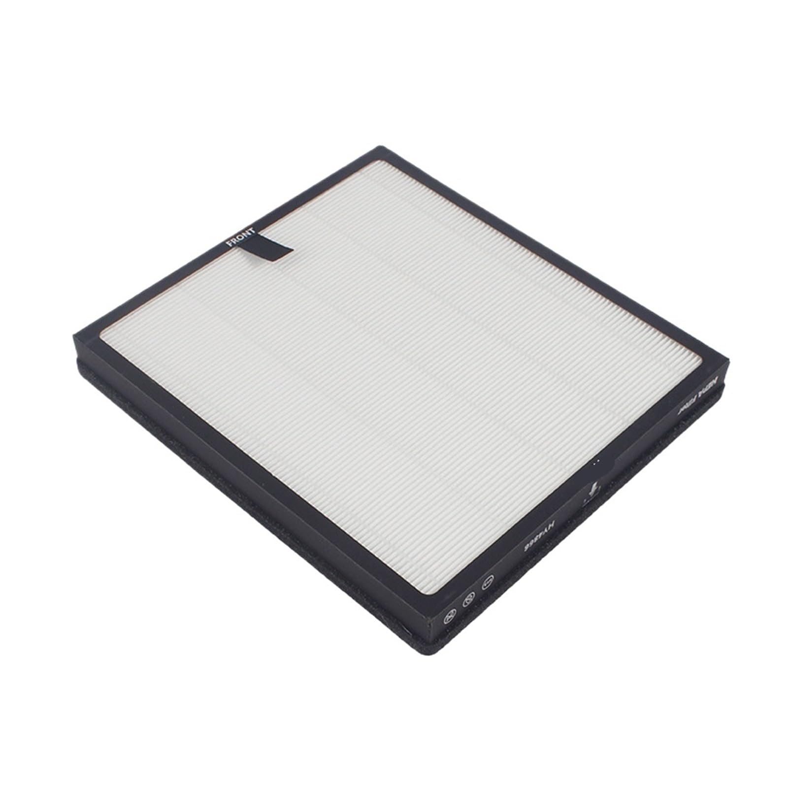 Fkymx 1Pcs Hy4866 Air Purifier H13 Filter,Compatible For Morento ，Filter Element(1Pcs)