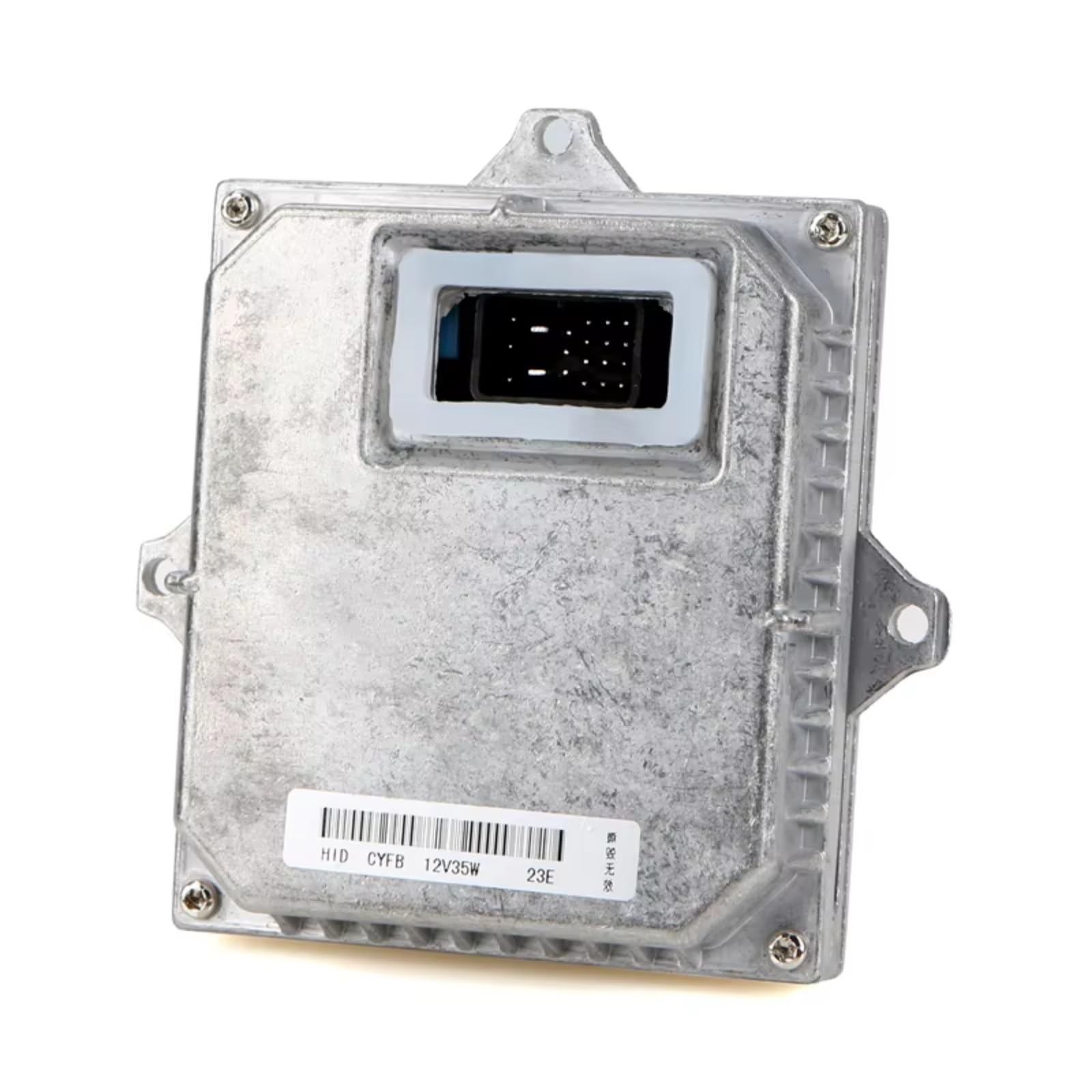 Compatible Avec BMW Pour E46 Série 3 M3 X3 E83 1307329082 63127176068 1307329074 Voiture D2S D2R Unité De Commande De Ballast Xénon H-ID
