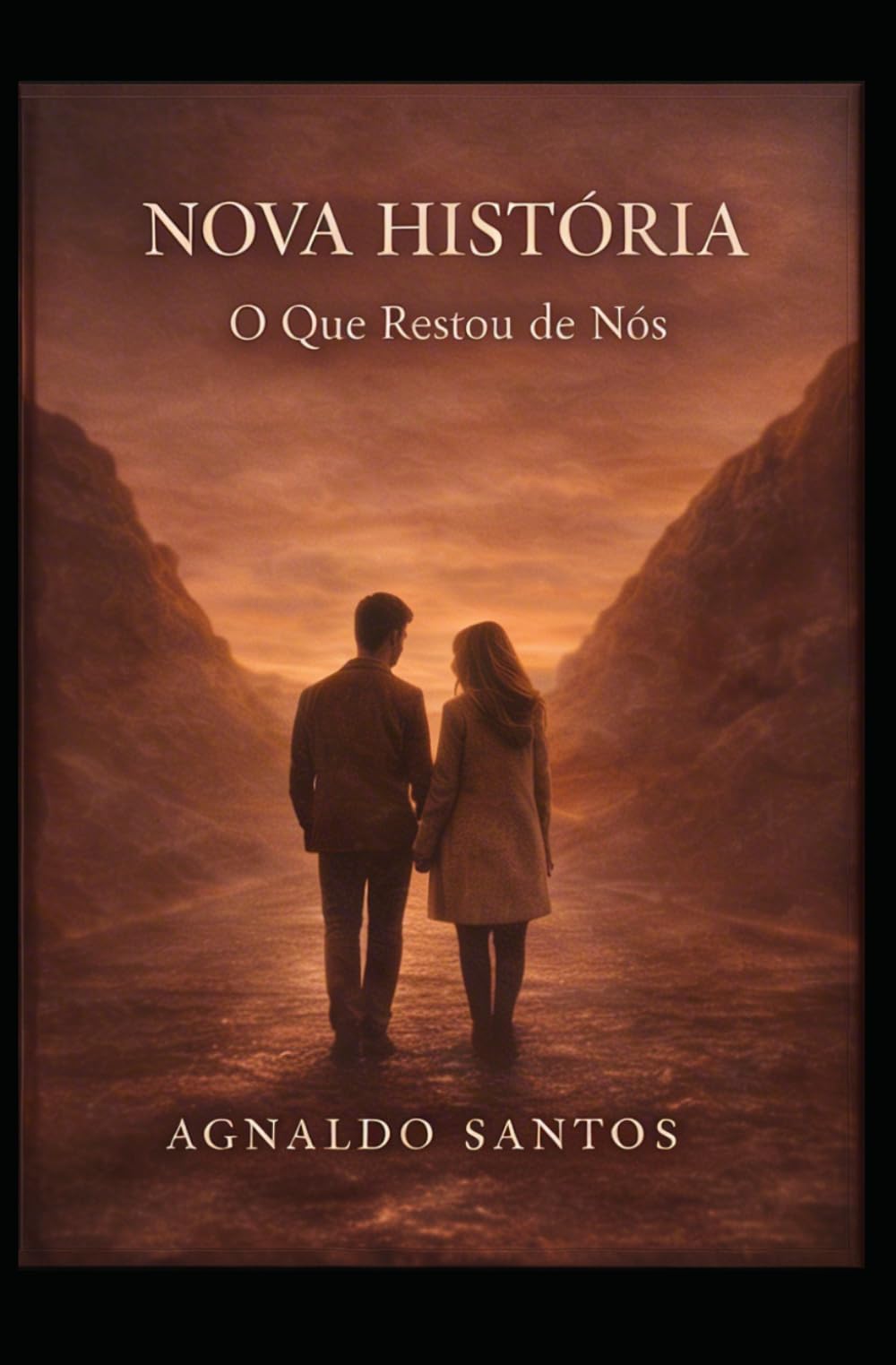 NOVA HISTÓRIA: O Que Restou de Nós