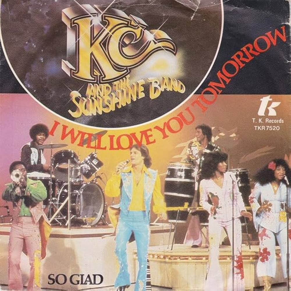 Amazon.com: KC and the Sunshine Band-I Will Love You