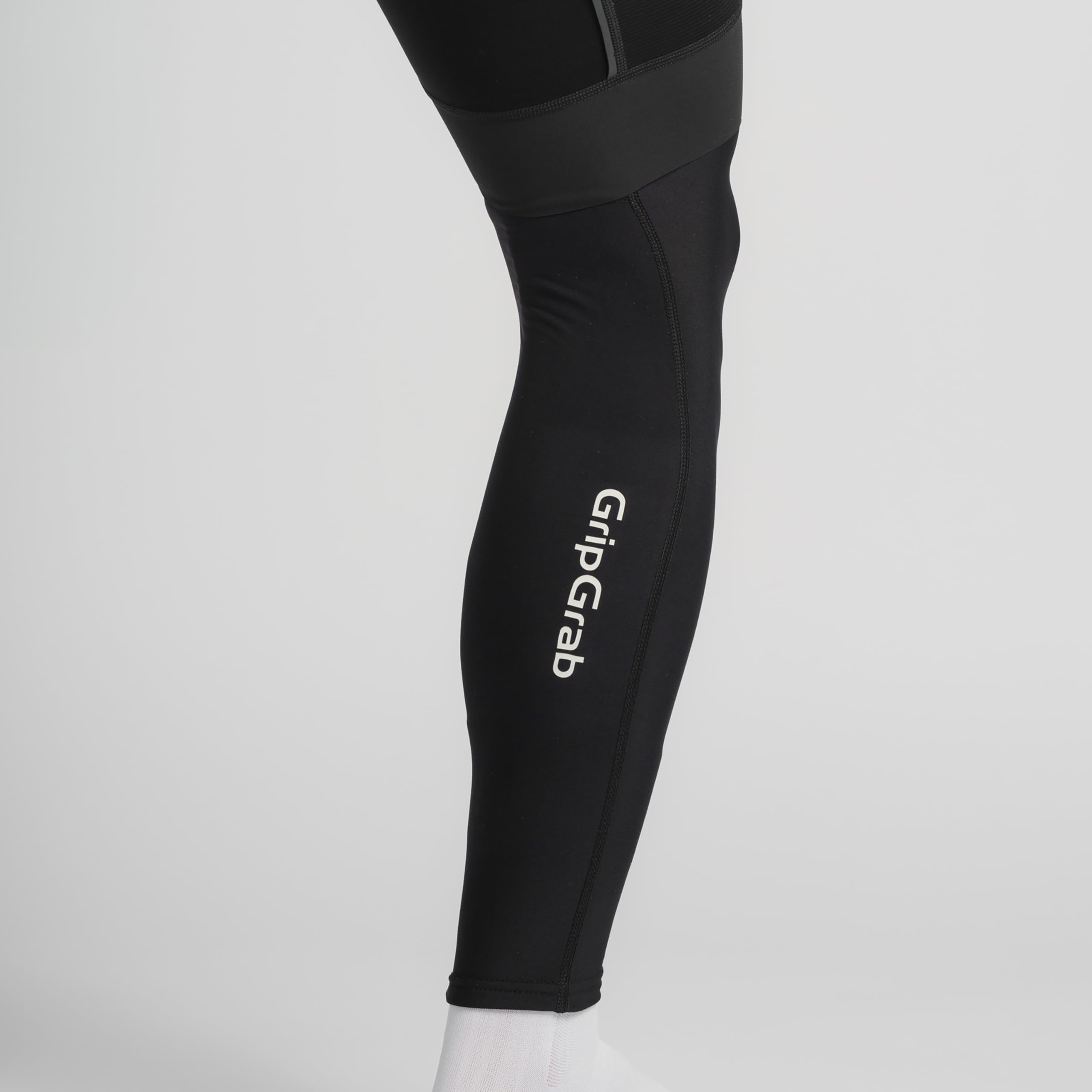 GripGrab RIDE Thermo Beinlinge Radsport Herren & Damen Fahrrad Beinwärmer