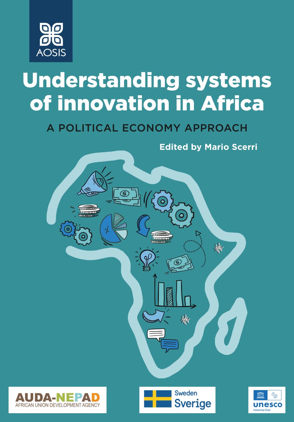 Understanding systems of innovation in Africa: A political economy approach
