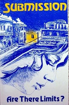 Paperback Submission: Are There Limits? Book