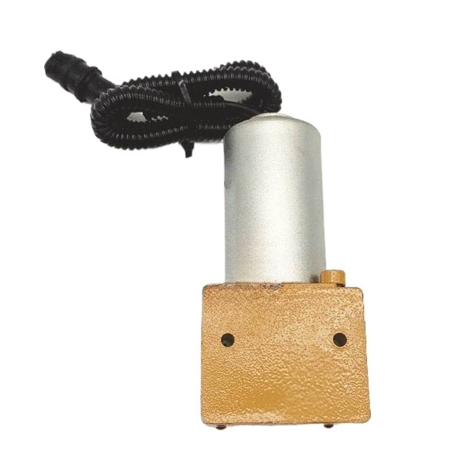 Iddcmwnb One Color Engineering Machinery Excavator Accessories E320a Main Pump Solenoid Valve (With Base) 139-3990 1393990