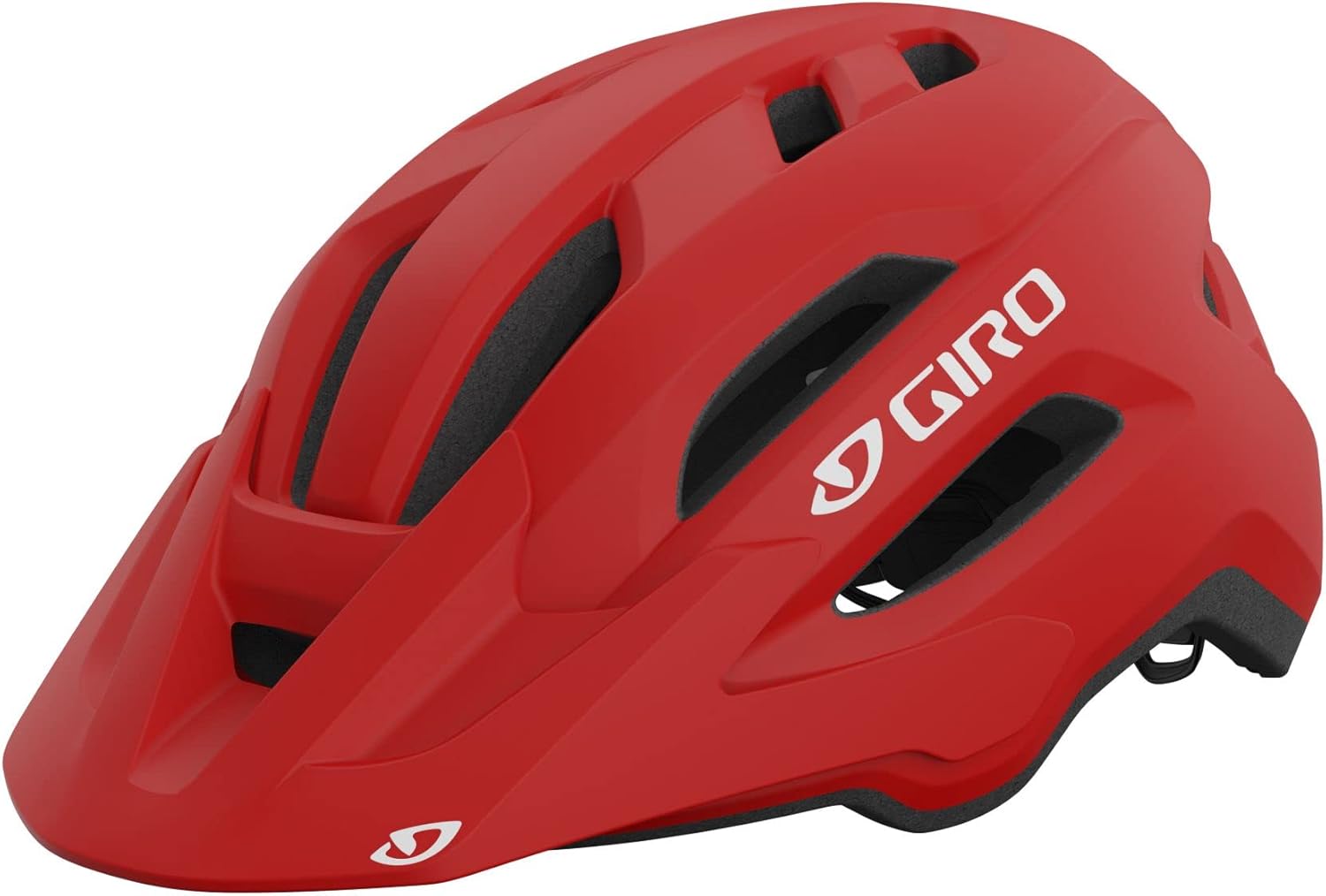 Giro Fixture II MIPS Mountain Bike Helmet for Men