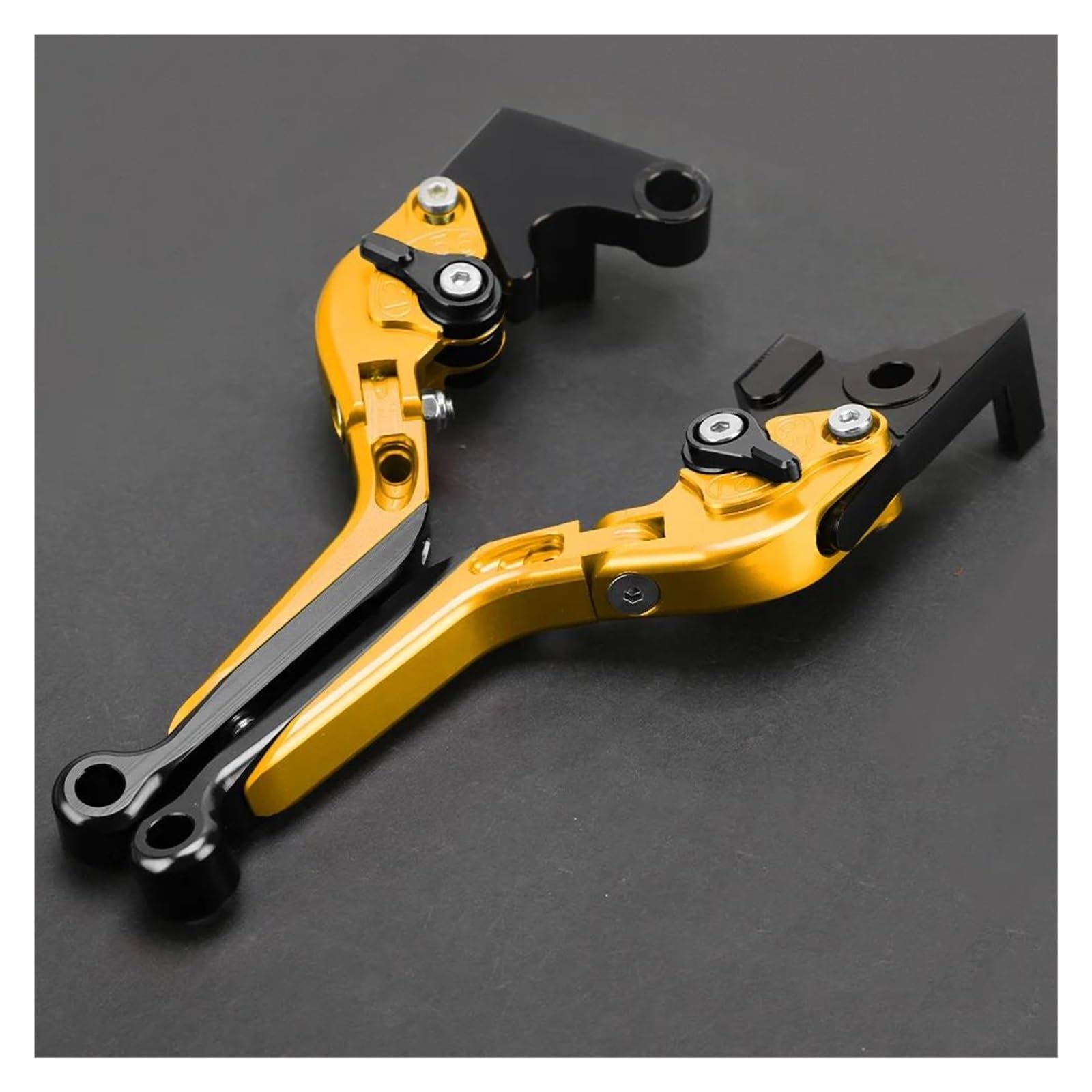 Motorcycle Brake Clutch Lever Handle Levers For Suzuki GSX-8R GSX8R