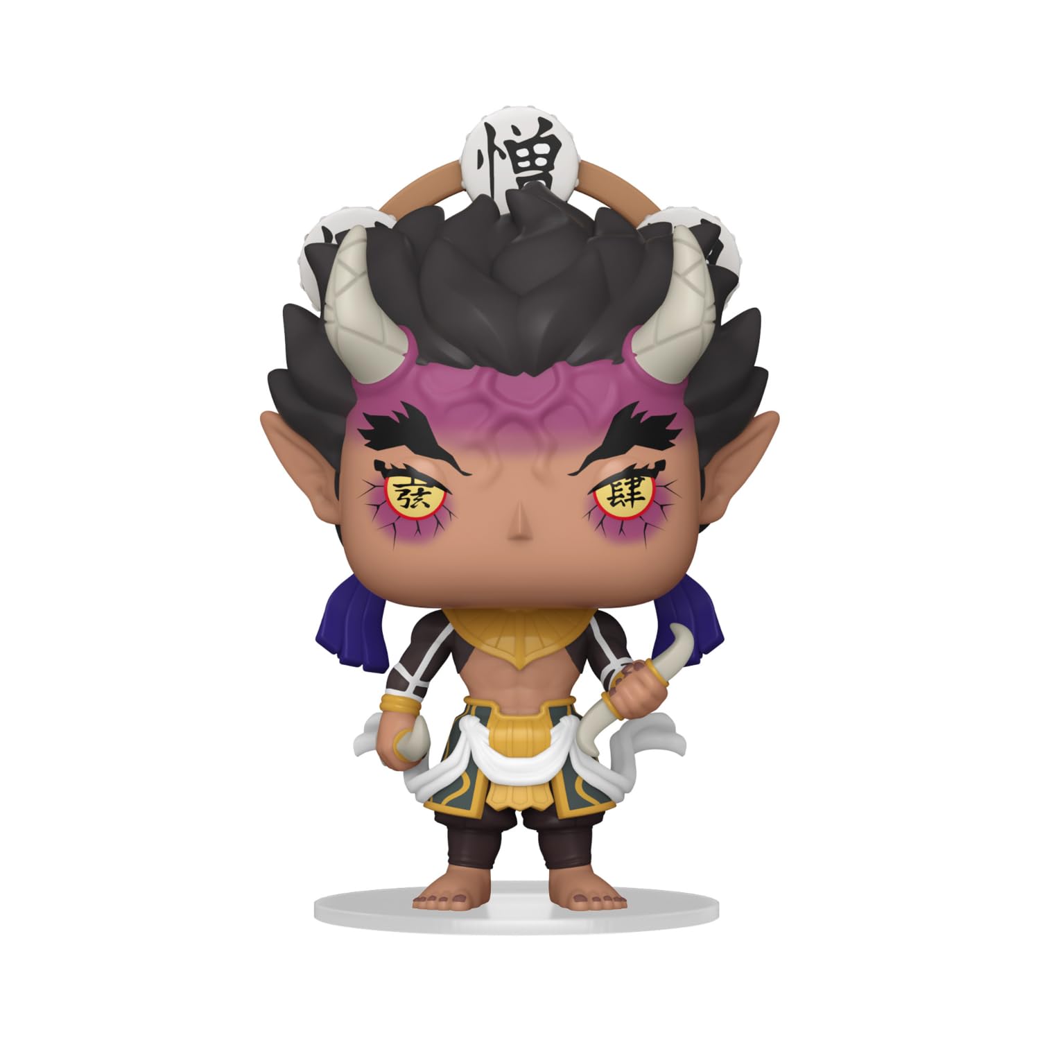Funko Pop! Zohakuten – Démon Slayer – AAA Anime – 1859 – Figurine Vinyl Neuve Sous Blister