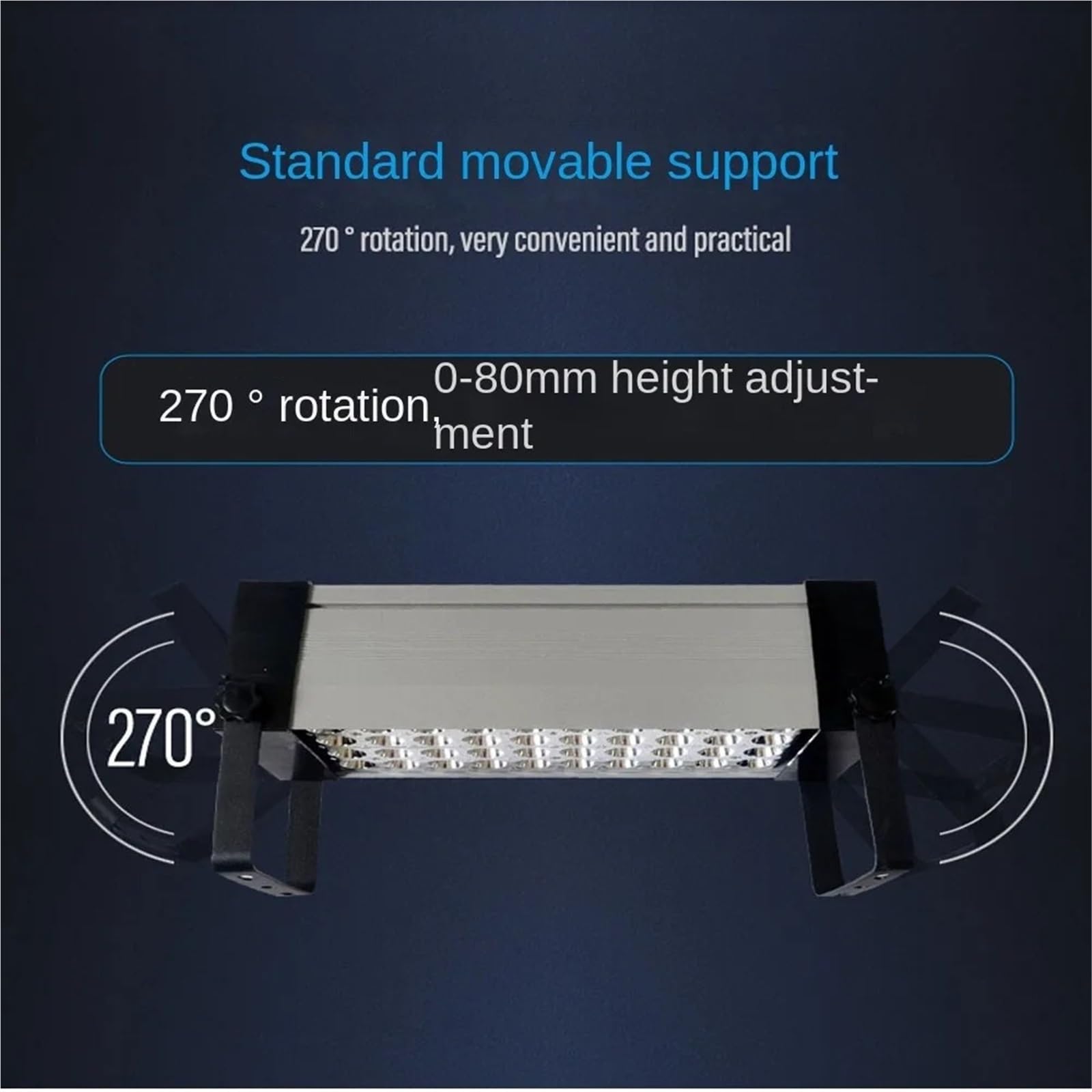 Lámpara de curado UV LED Máquina de curado con lámpara UV 400 W, 700 y 800 for Recubrimiento Tinta, serigrafía Adhesiva sin Sombras, 395 NM, 365 405, LED(365nm X 395nm,700w)