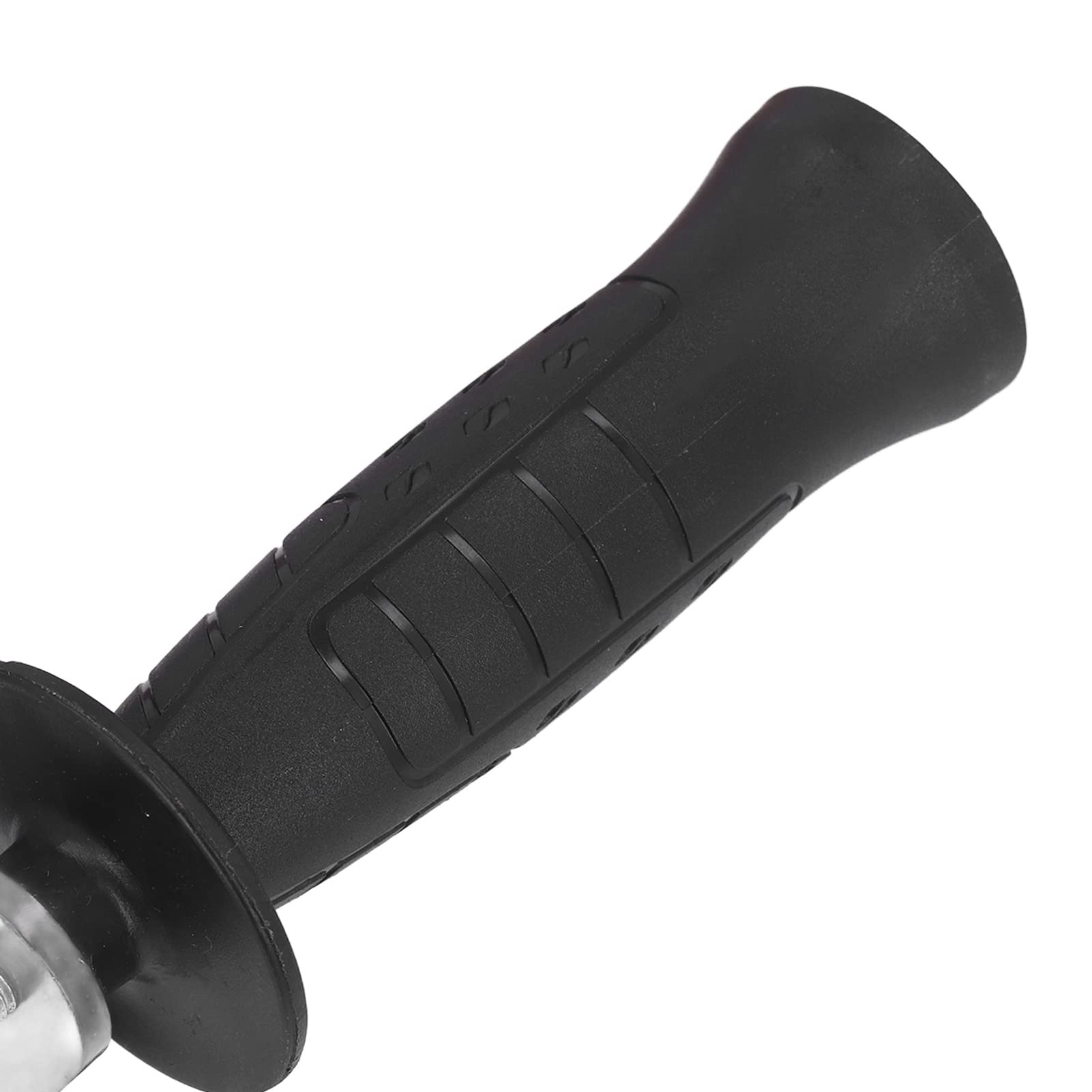 Marhynchus Adapter do Szlifierki Taśmowej Szlifierka Kątowa Przystawka do Szlifierki Taśmowej Szlifierka Kątowa Adapter Taśmy Szlifierskiej Drewna Metal Rury ze Stali Nierdzewnej (14 MM)
