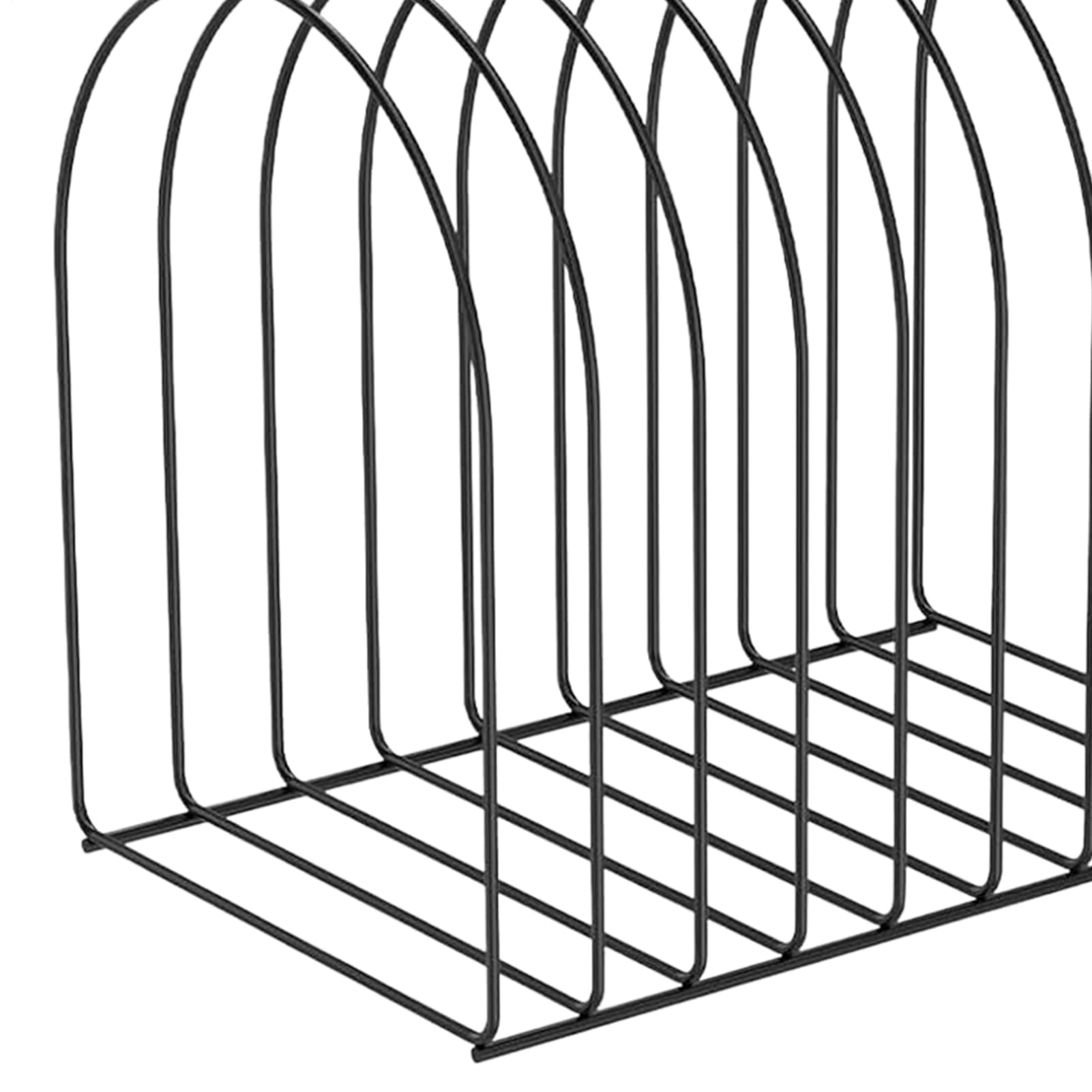 Generisch Beanie Organizer - 2-Teiliger Metall-Mützenhalter - Hut Ständer Mit Gestell,Für Winter Haushalt Eingangsbereich Tischplatte Schlafzimmer Kleiderschrank Kommode Raum Frauen Und Männer