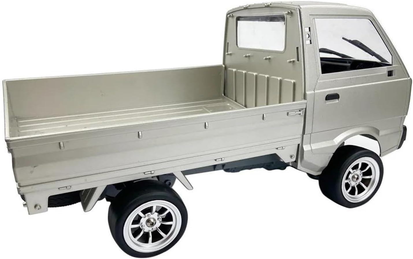 RCカーアクセサリー For WPL D12 D42 ゴム製ドリフトタイヤ アップグレードホイールハブ ゴム製ソフトタイヤ RCカー