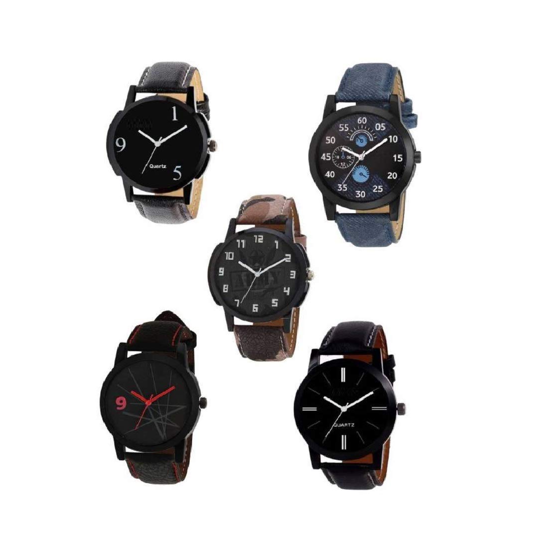 RPS FASHION WITH DEVICE OF R Analogue Black Dial Mens & Boys Watch Analog Watch - for Men (B07KM4MFDM) Amazon Price History, Amazon Price Tracker