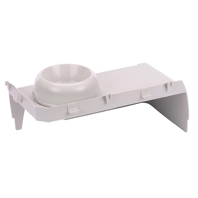 Foto 4 de 5 de Accessori roditori Ferplast PUB 3253 casetta in plastica per conigli cavie