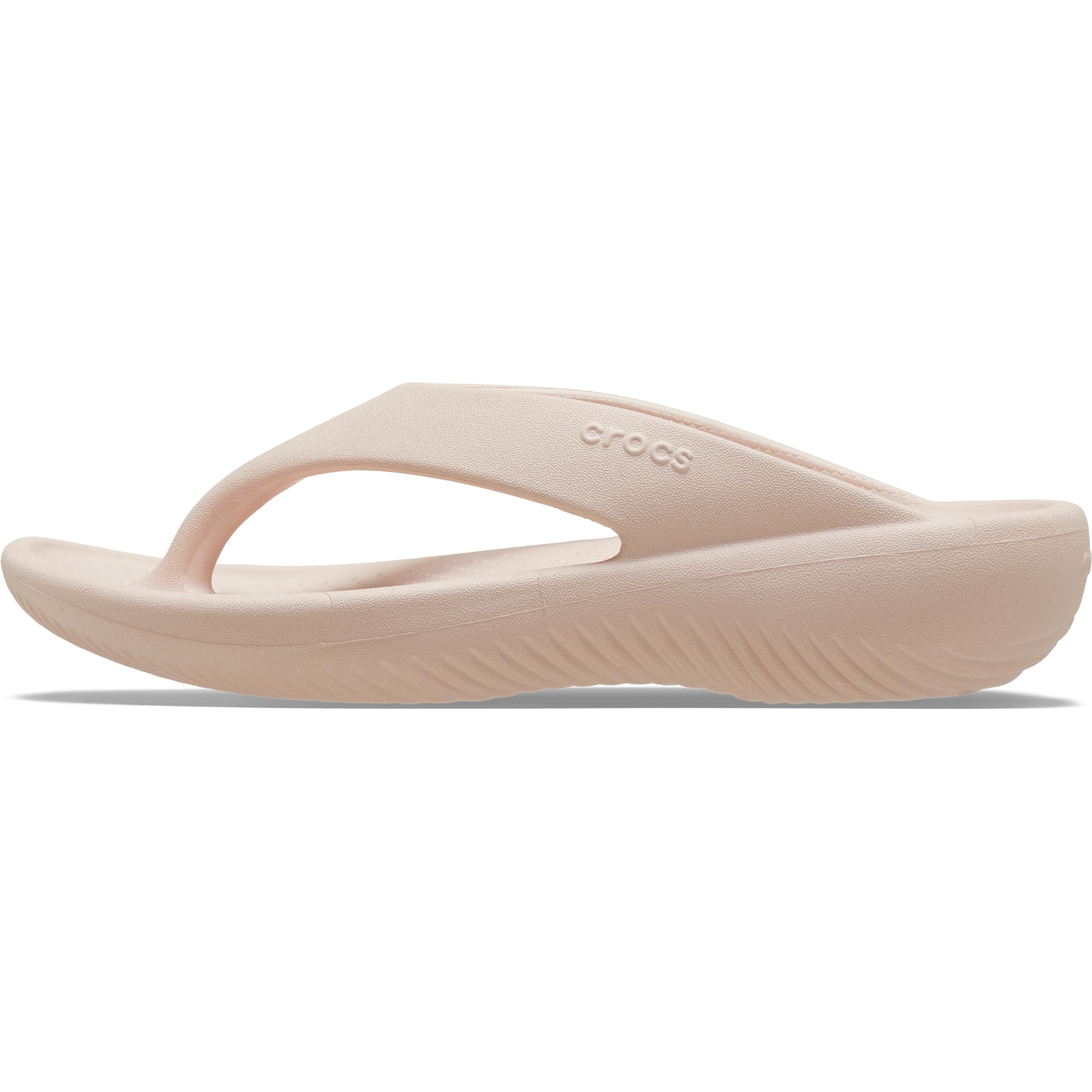 Crocs Kobiety Mellow Recovery Womens FlipKlapki