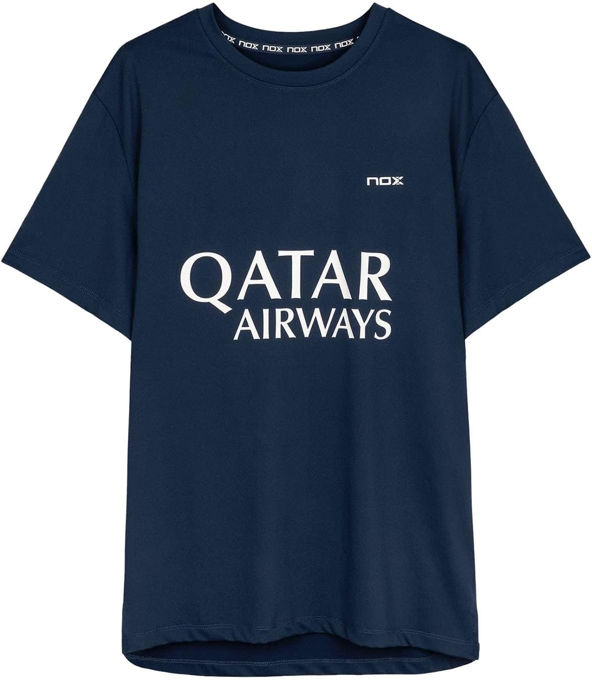 Nox Sponsors At10 T-Shirt
