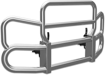 Amazon | KOZAK グリル鹿ムースブラシバンパーガード群れ300