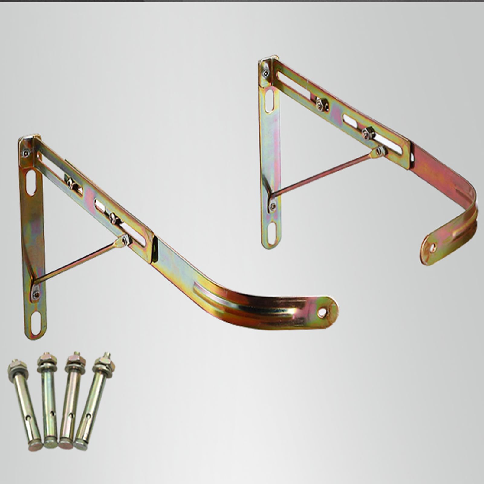 Évier Mural En Acier Inoxydable, Petit Évier De Cuisine Peu Encombrant | Évier pro robinet eau froide et vidange | Restauration, hôtellerie, cuisine collective(38*33cm)