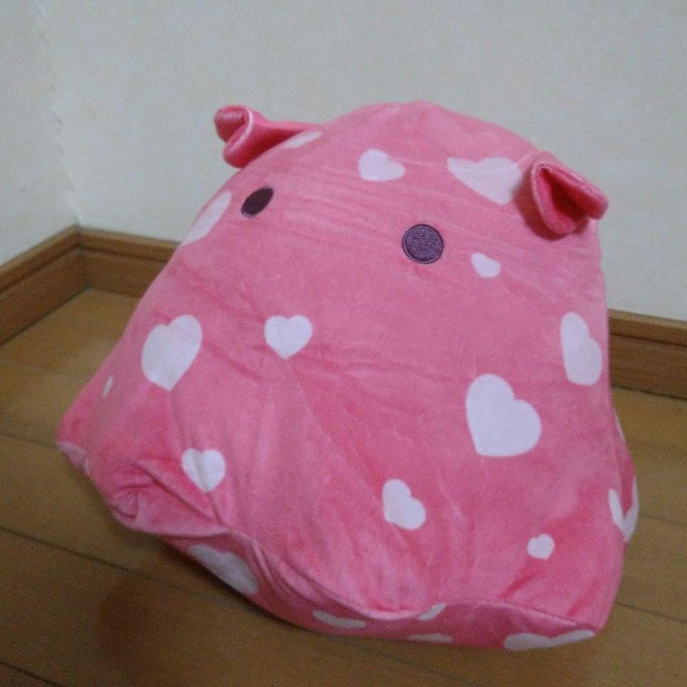 Amazon.co.jp: メンダコぬいぐるみ ゆらめきカラー めんだこ 蛸
