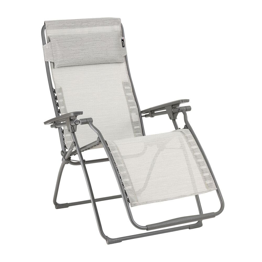 Lafuma - Fauteuil Relax Zéro Gravité