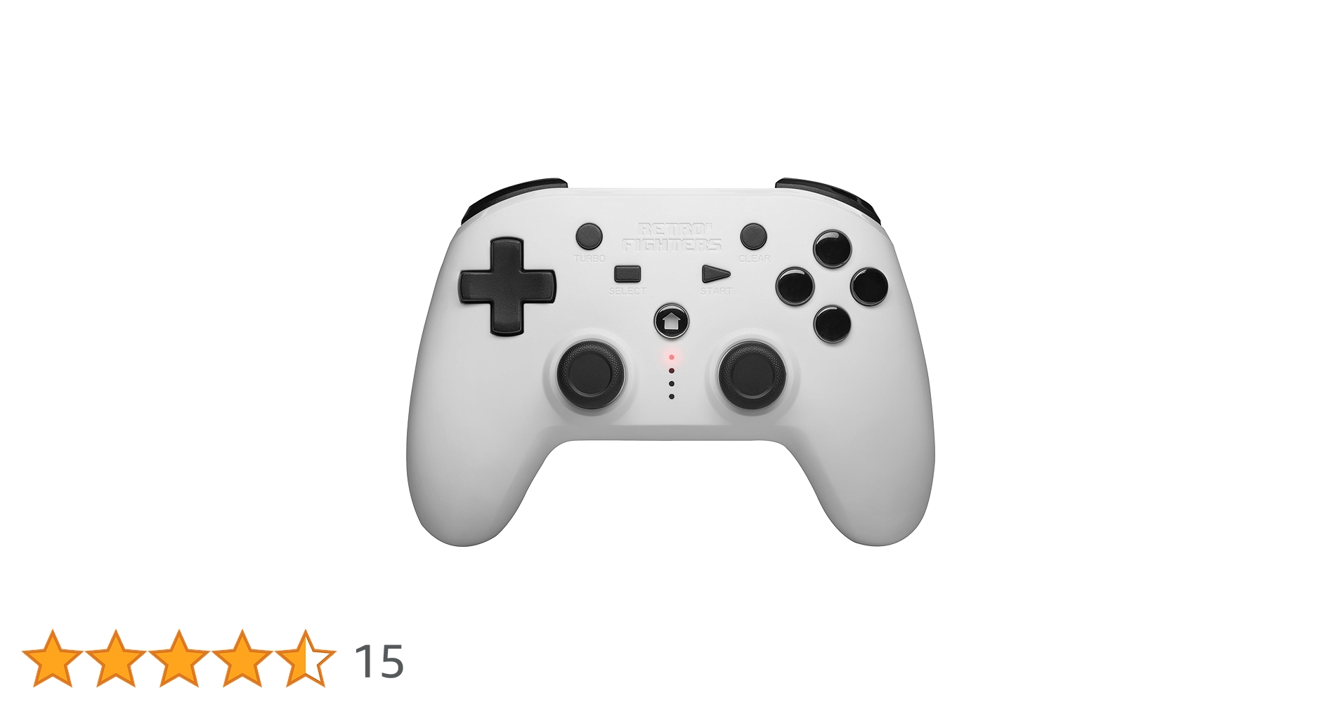 PS3 ワイヤレスコントローラ クラシックホワイト【おまけ付】 PS3 ワイヤレスコントローラ クラシックホワイト【おまけ付】