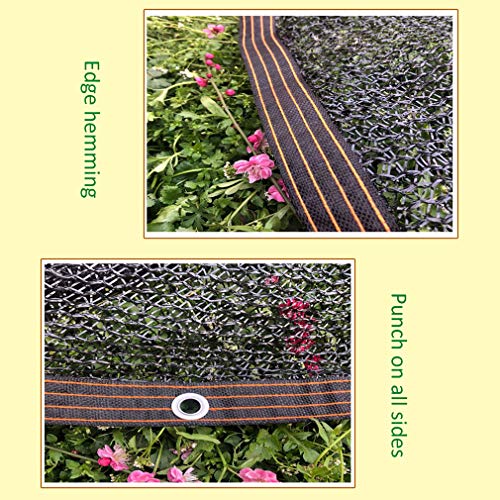 Tissu résistant aux UV perméable à l'eau pour protéger les plantes