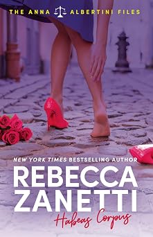 Habeas Corpus The Anna Albertini Files
