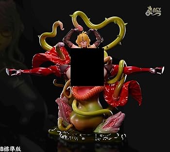 対魔忍アサギ 高坂静流 ACY A版 DX版 フィギュアガレージキットスタチュー