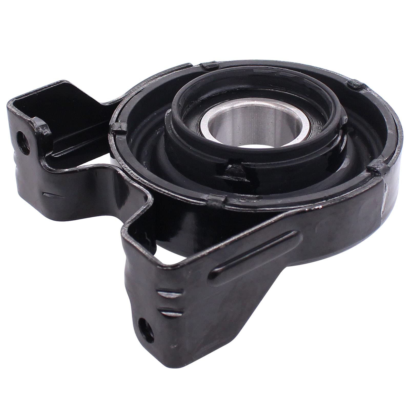 Audi Q7 Drive Shaft Clamping Bearing Support Mount Cardan Shaft